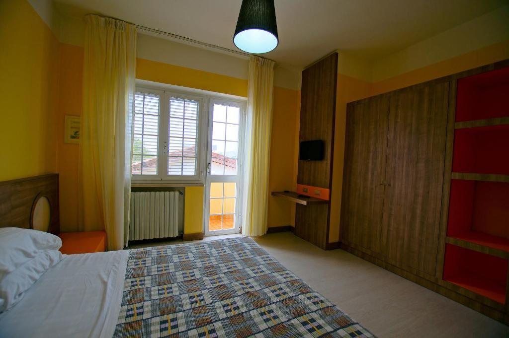 Гостьовий будинок Country-House Pecora Nera Мошано-Сант'Анджело Номер фото