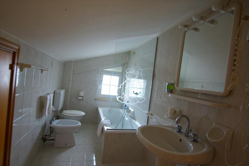 Гостьовий будинок Country-House Pecora Nera Мошано-Сант'Анджело Номер фото